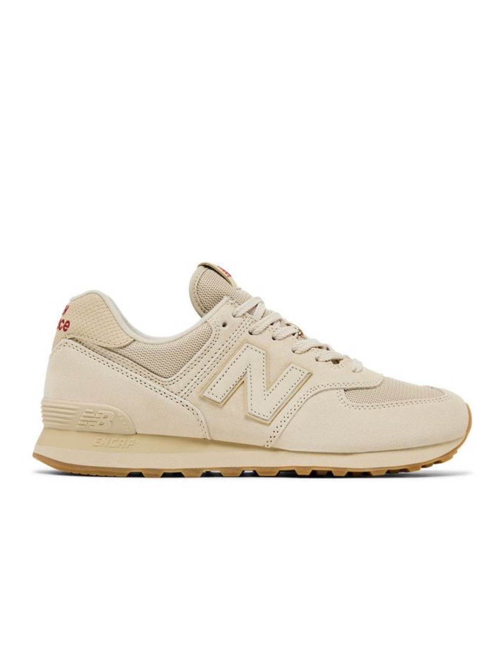 New Balance 574 'Year of the Horse - Tan'